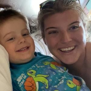 Meet your Posher, Emily